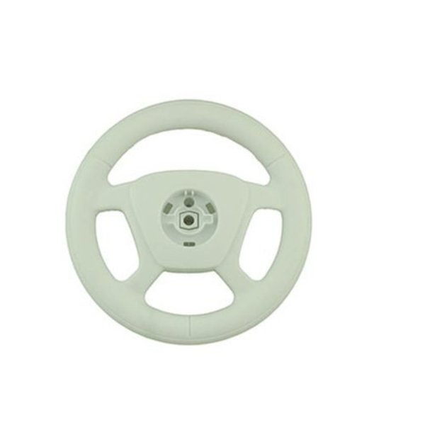 Ilc Replacement for Power Wheels Cdd13 Barbie Escalade Dance Party Steering Wheel (cdd13) CDD13 BARBIE ESCALADE DANCE PARTY STEERING WHEEL